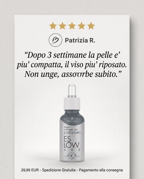 Approfitta dell'offerta attiva oggi