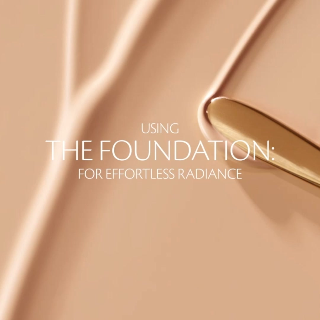 The Foundation