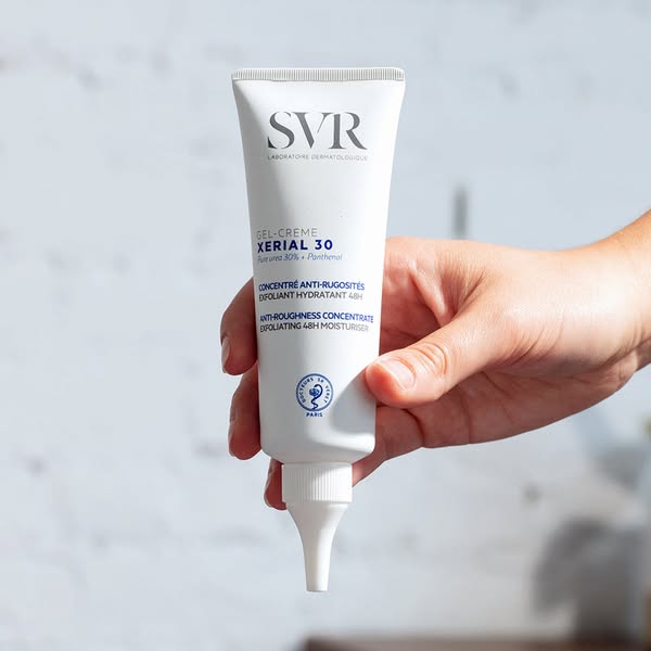 XERIAL 30 Gel-Cream £17.50