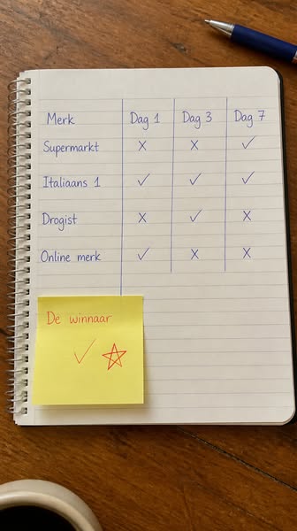 Wat niemand je vertelt over wasparfum