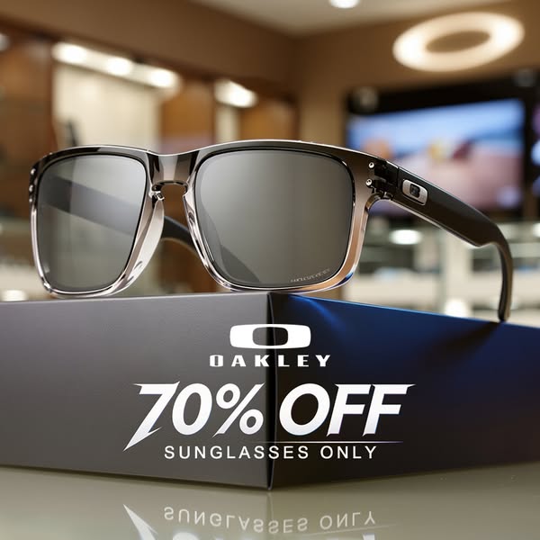 Oakley® Sunglasses