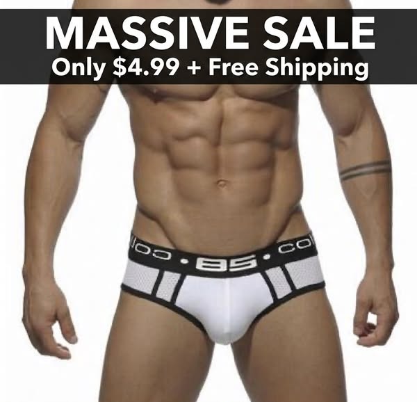 One Day Sale — $4.99 + Free Shipping