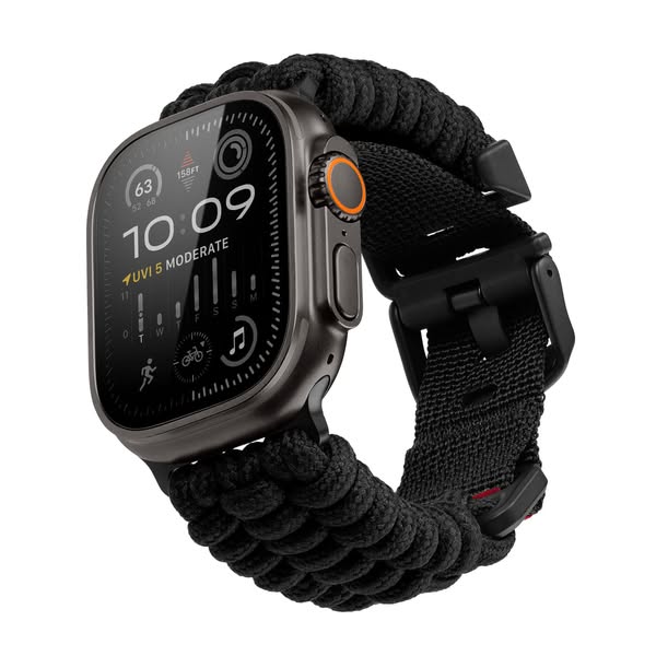 ULTIMAL Watch Band For Apple Watch