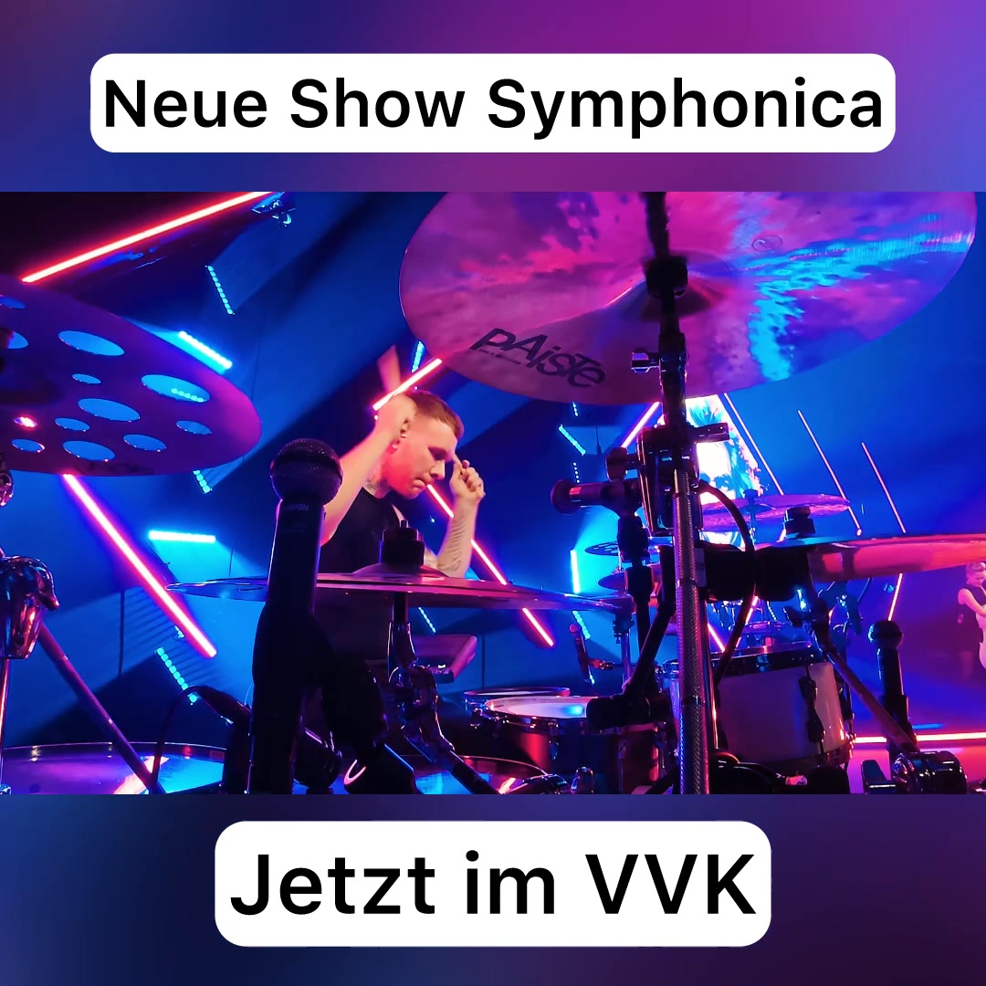 Fast ausverkauft!