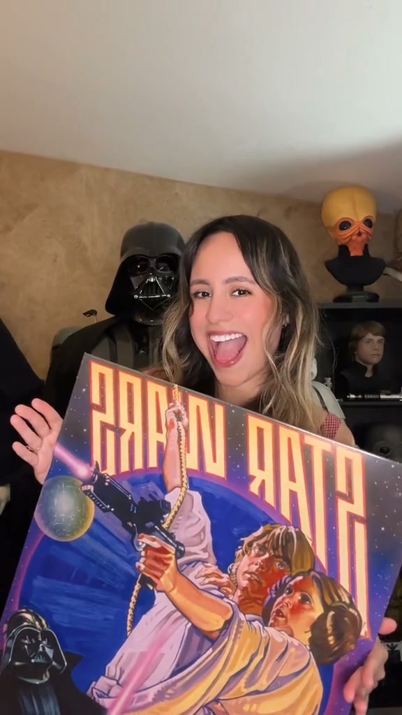 Metal Posters