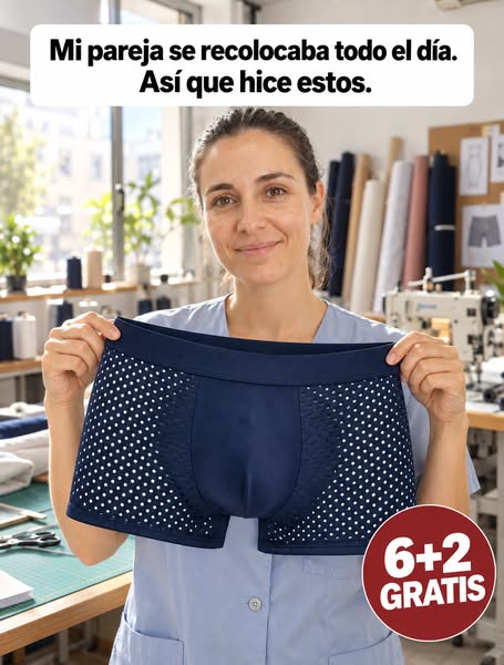 ¿Y si el problema no era lo que pensabas?