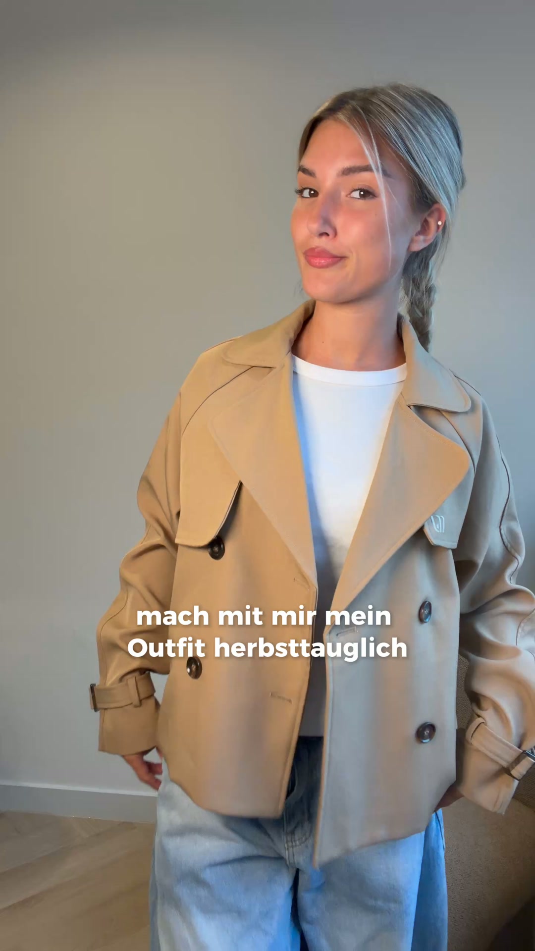 10 % Rabatt: Herbst Sale
