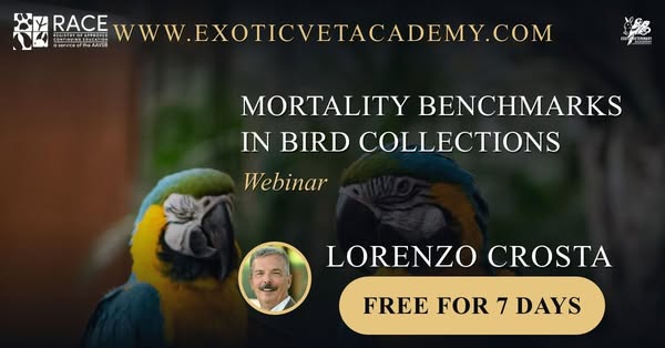 Disease screening in a breeding collection