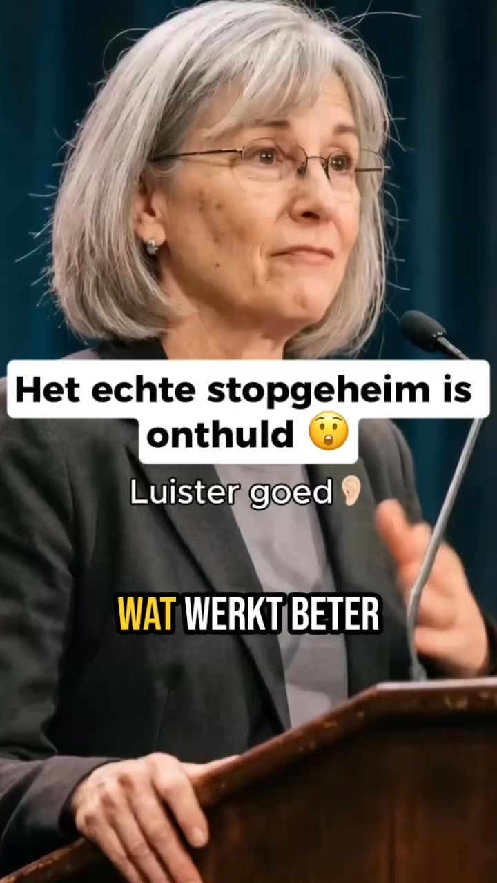 Stop Zonder Strijd