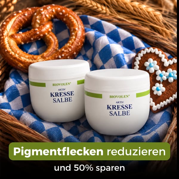 Pigment- & Altersflecken