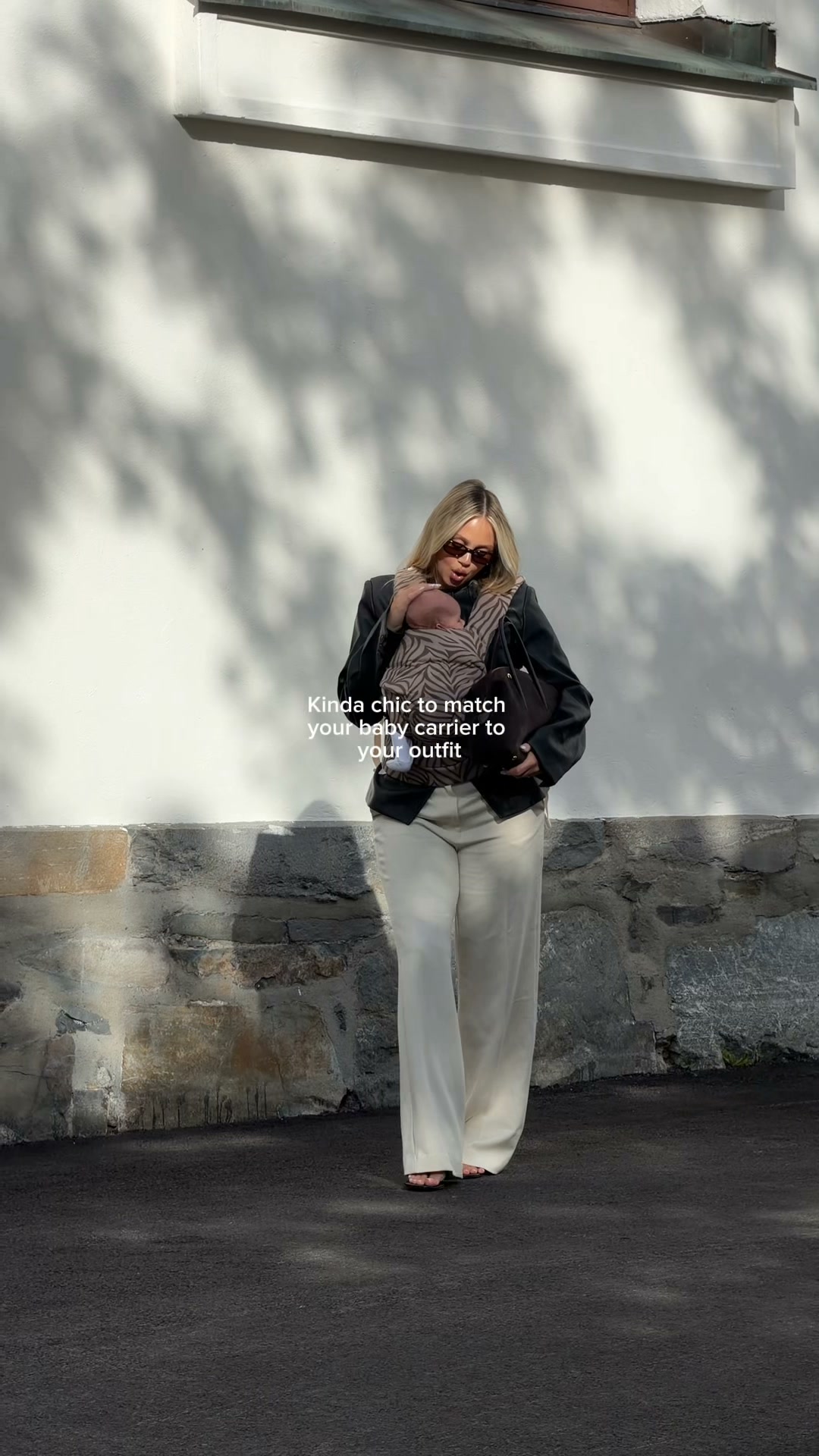 Award-winning carrier that feels like you