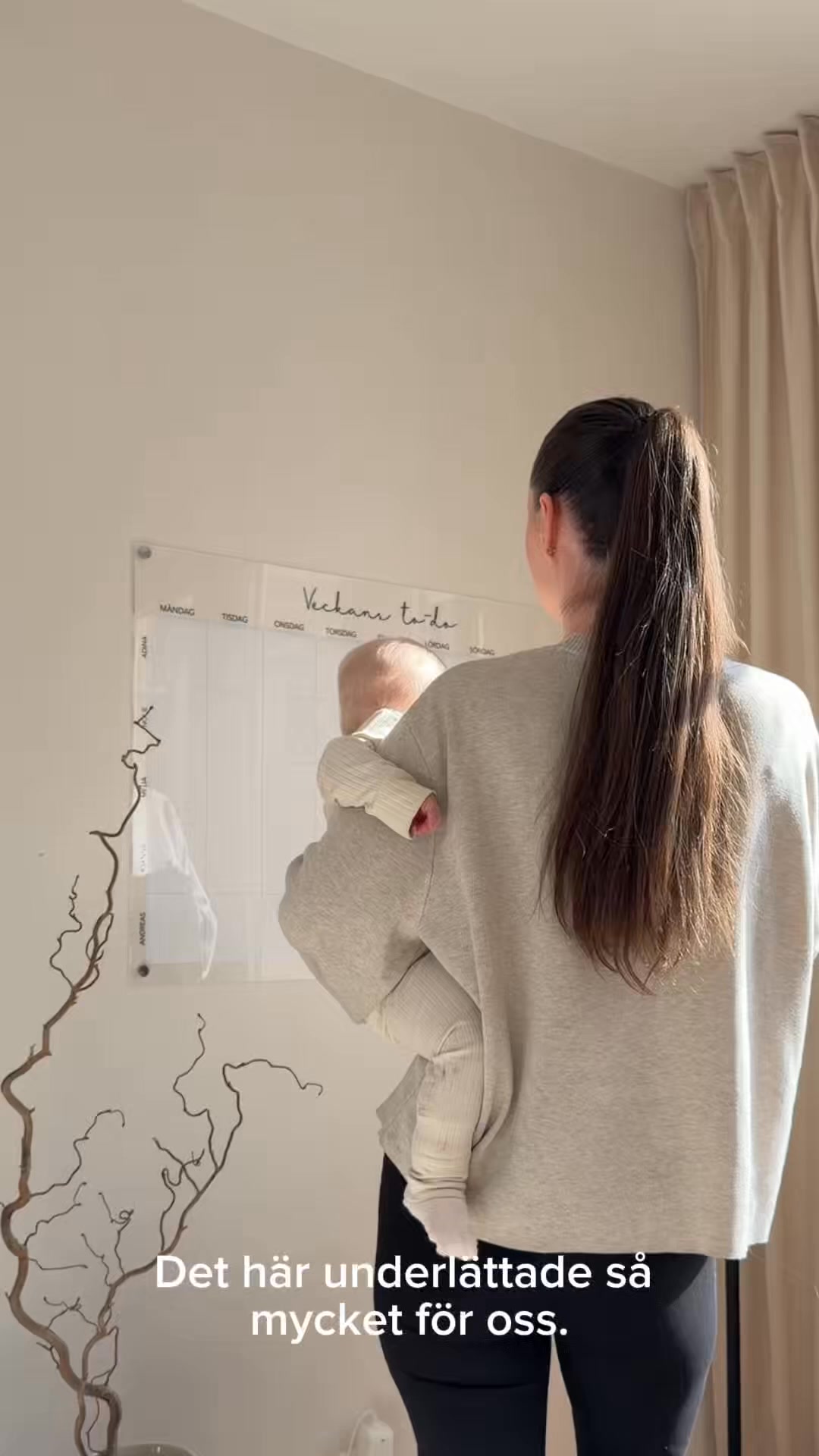 Saknar du struktur i din vardag?