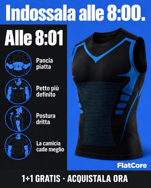 Acquista 1, ricevine 1 GRATIS! Scorte limitate.