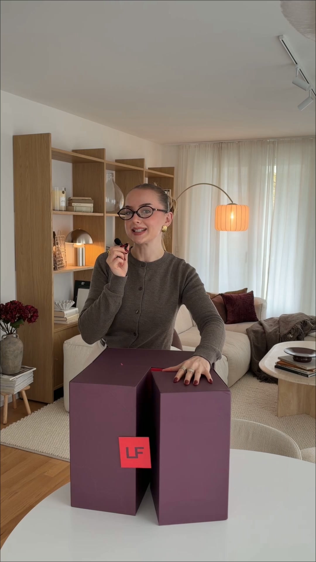 Der Beauty-Adventskalender