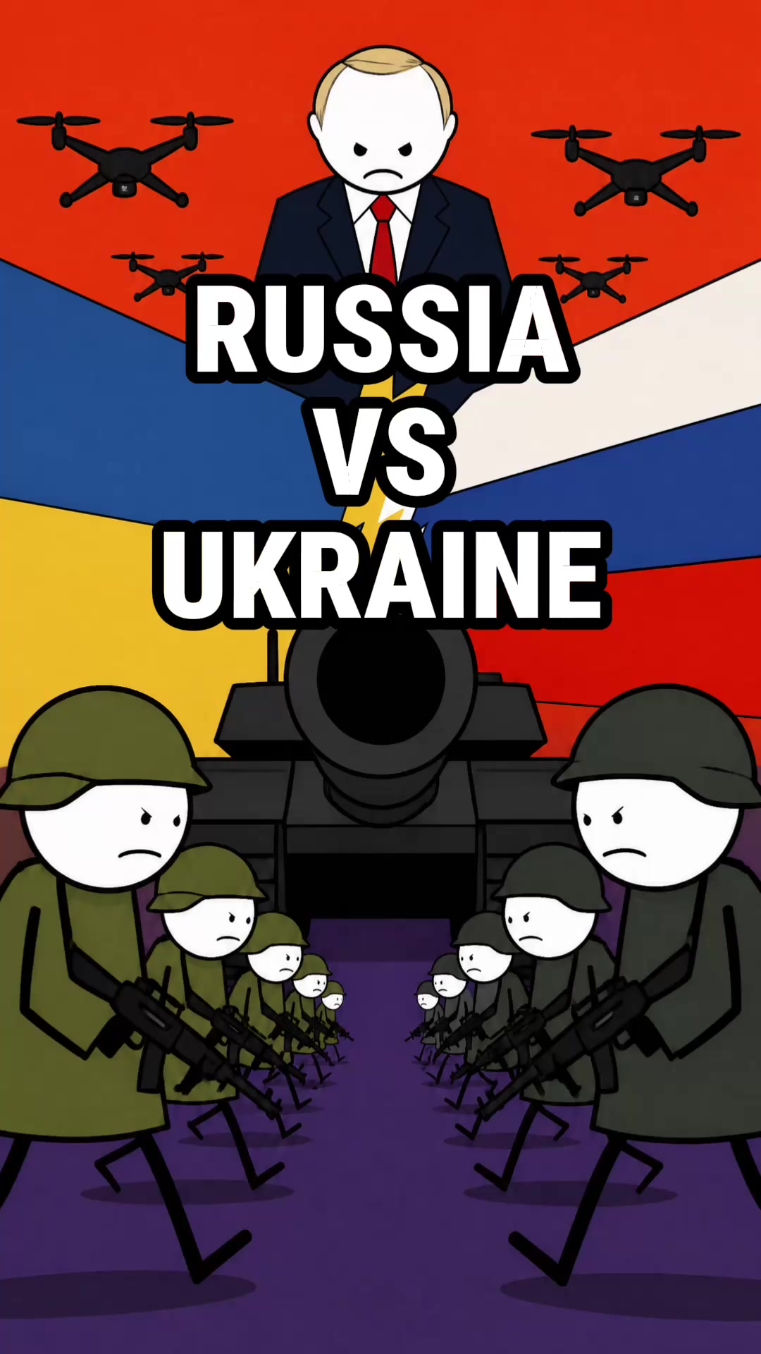 Learn history the fun way!