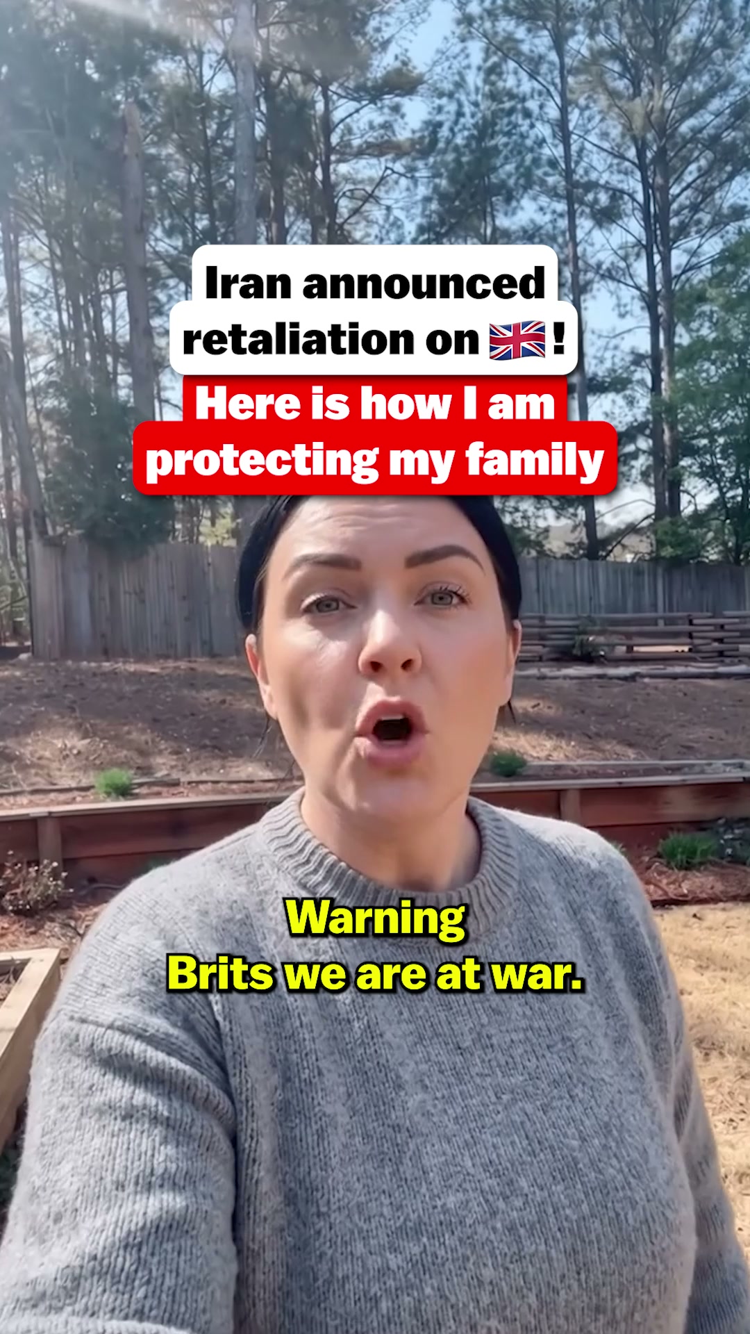 If you're a parent or grandparent, you need to hear this
