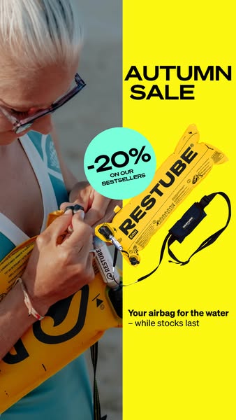 Autumn Sale: 20% on our bestsellers