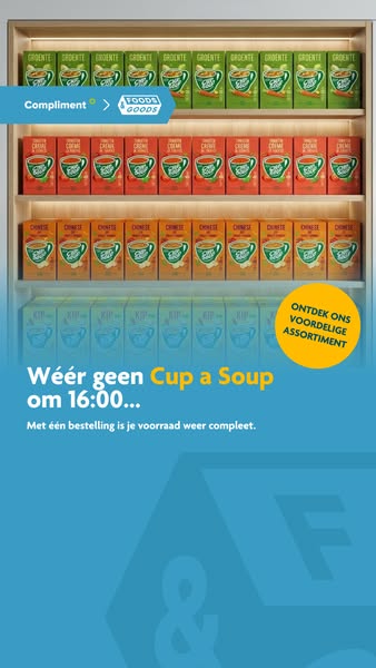 A-merken, geen A-merk prijzen