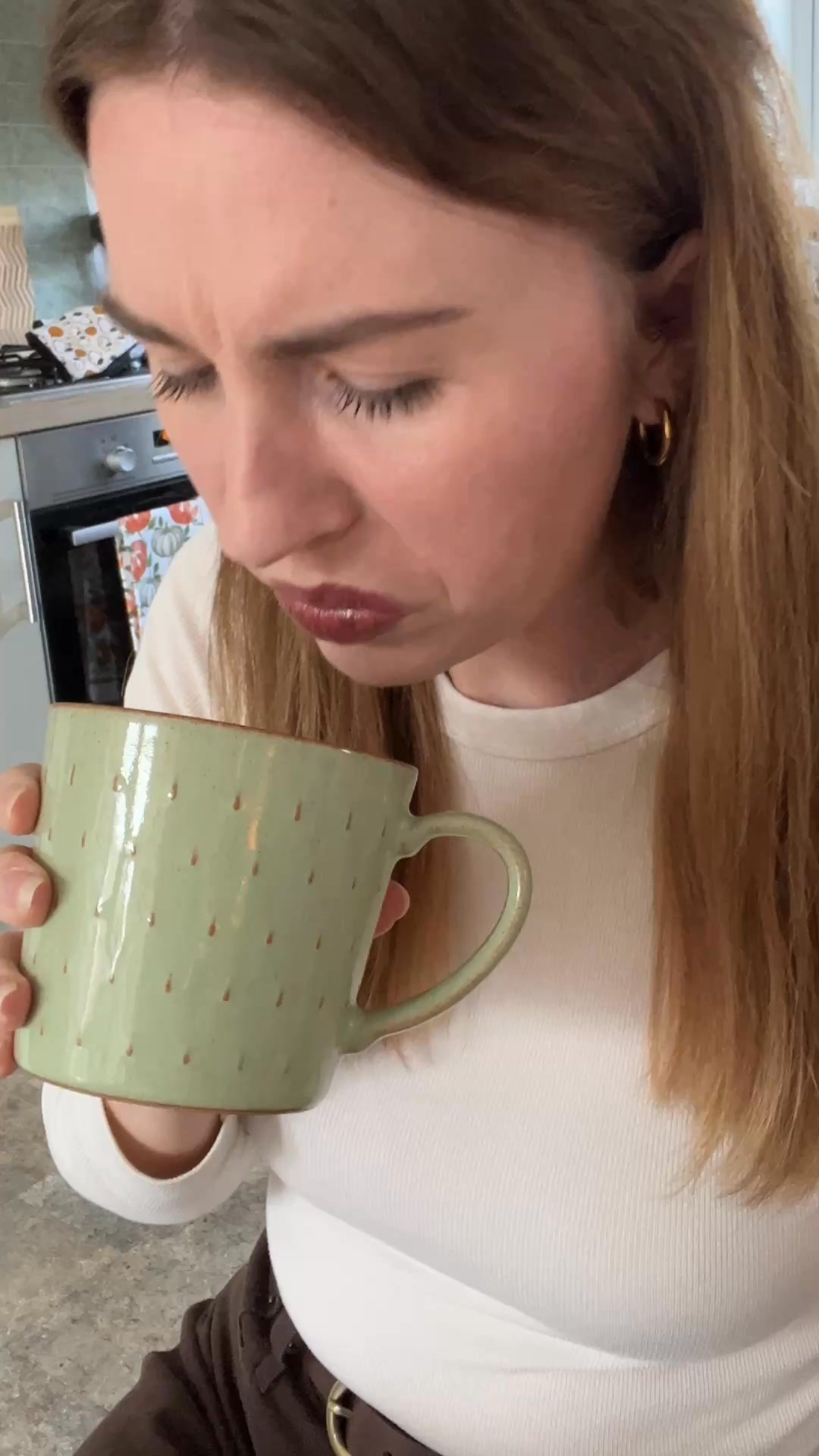 Could this be the nation's tastiest tea?
