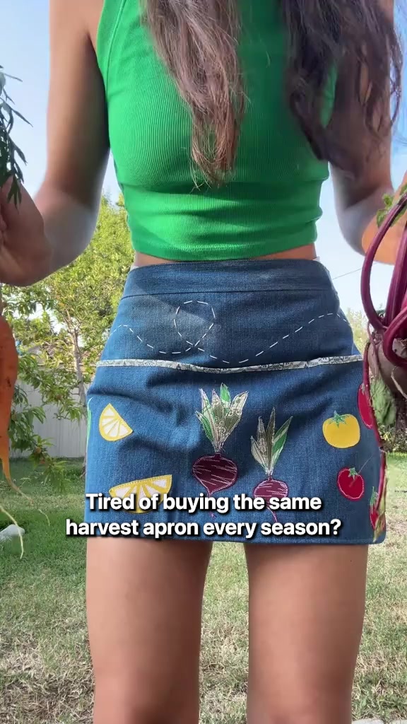 Buy Once. Garden Forever.