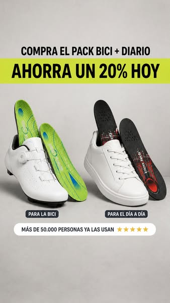 Oferta por tiempo limitado