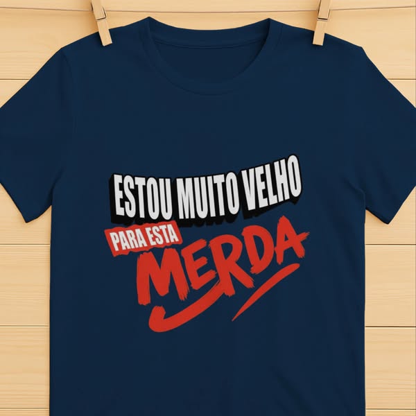 Compre já