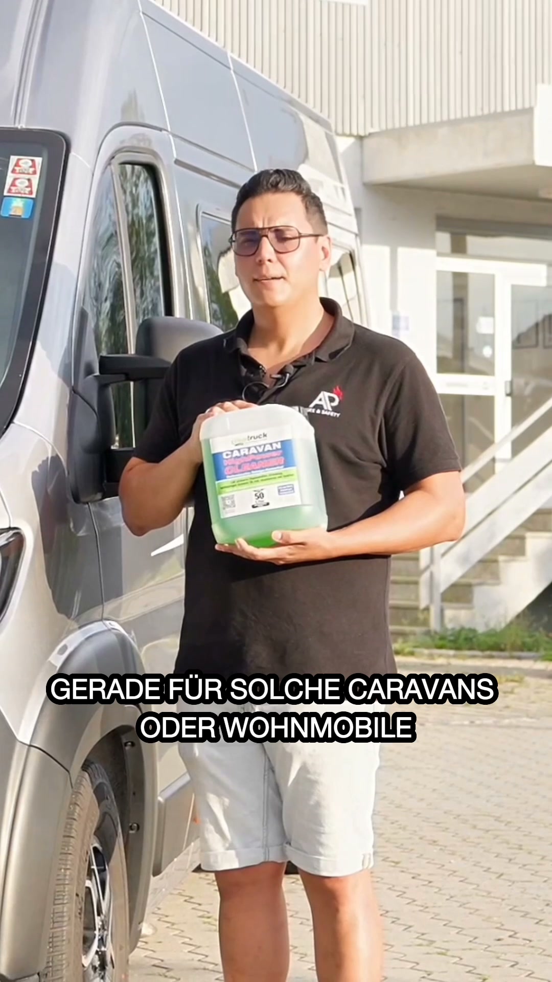 DEKRA geprüft - 100% säurefrei