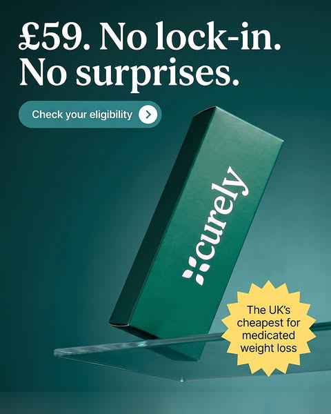Pay less. Get the same clinical care.