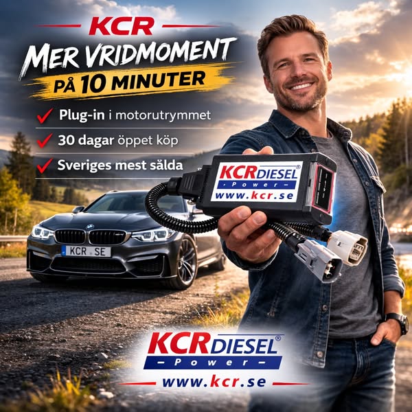 Hitta rätt effektbox | KCR Effektboxar