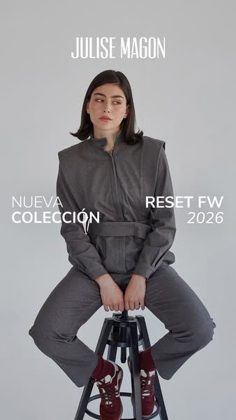 NUEVA COLECCIÓN