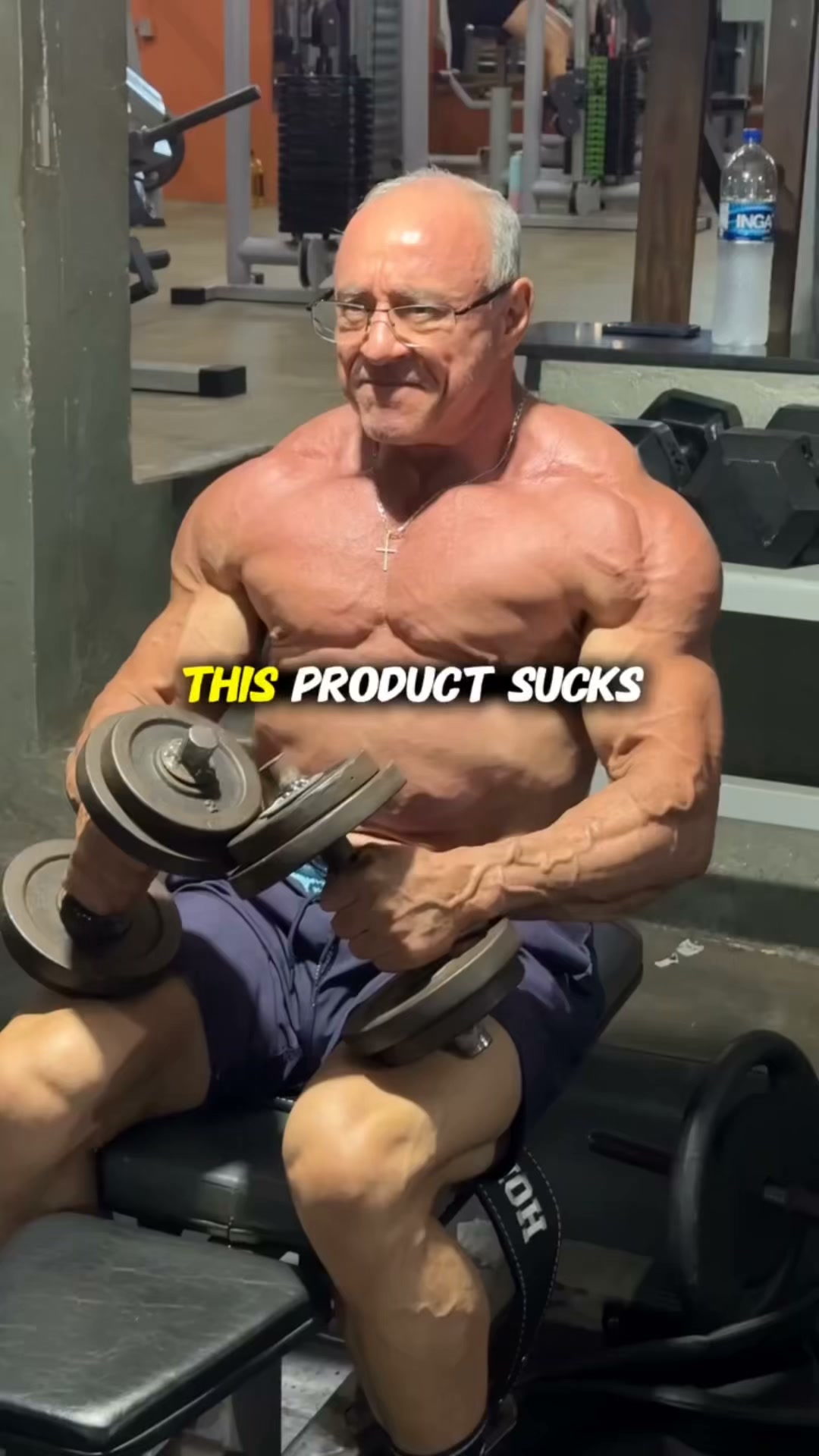 Stronger. More Energized. More Confident.