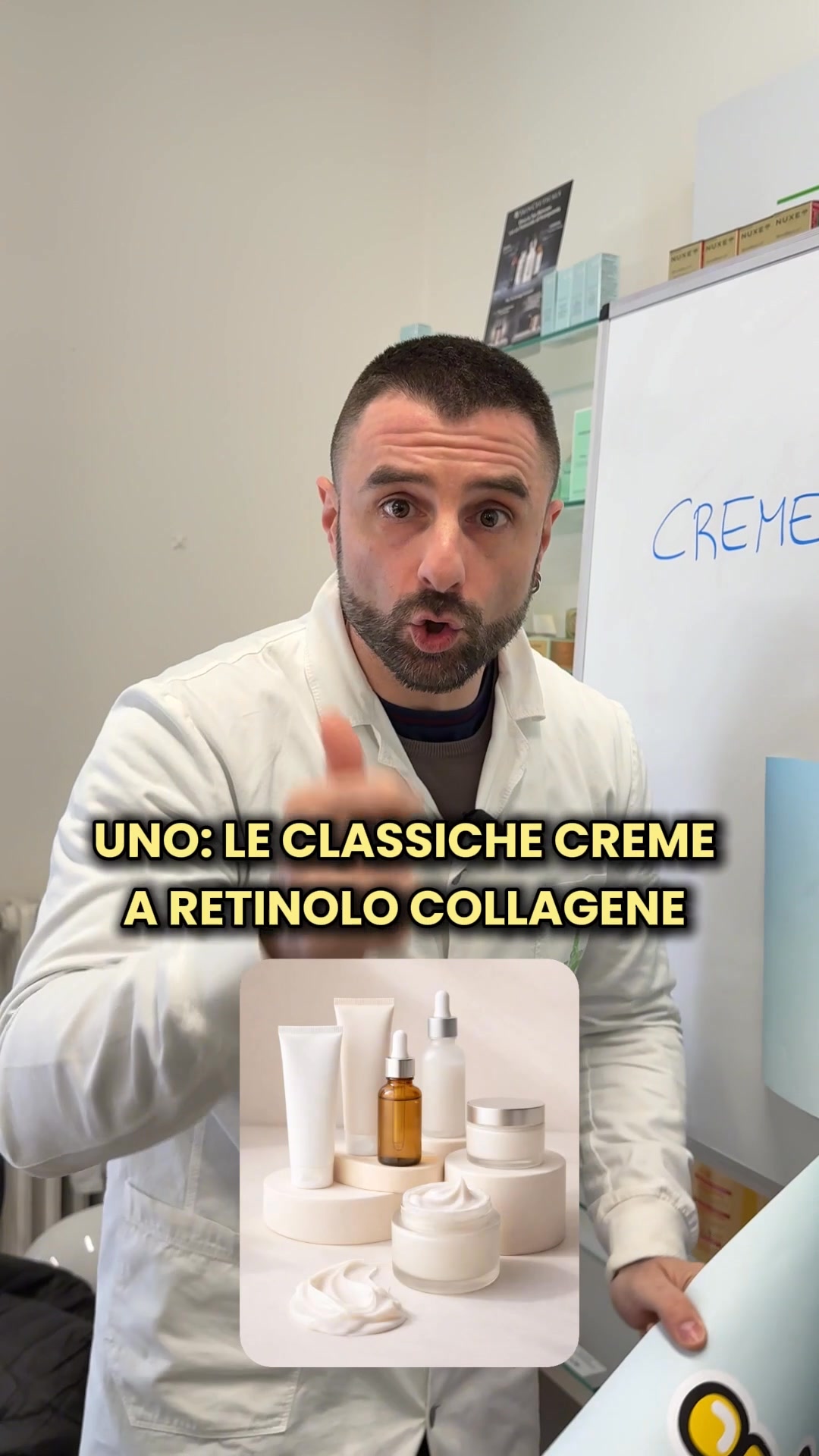 Scopri la micro-infusione Renovae