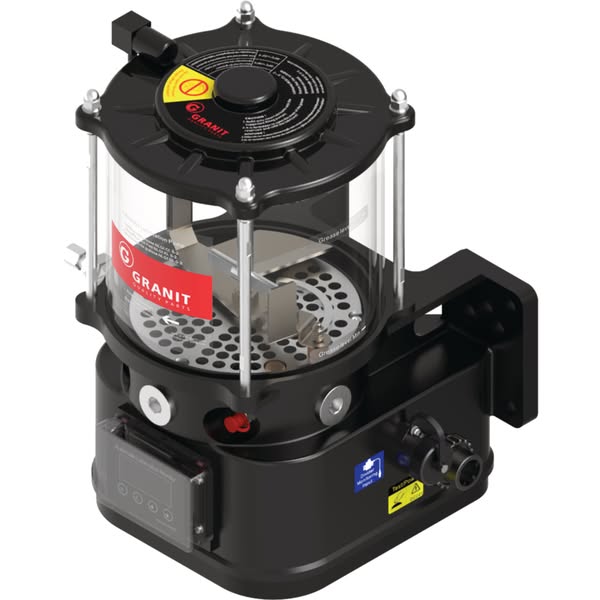 Pompa Centralnego Smarowania 24v Alpb1014hna
