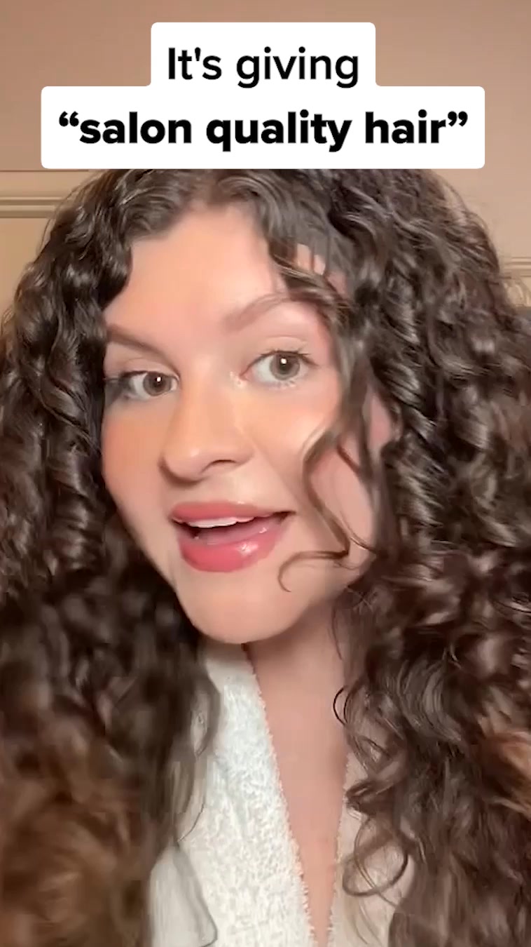 Salon Quality Hair, Every Time