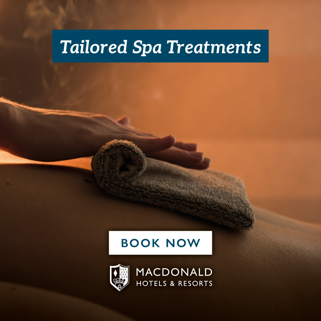 Nationwide Spa UK Treatments