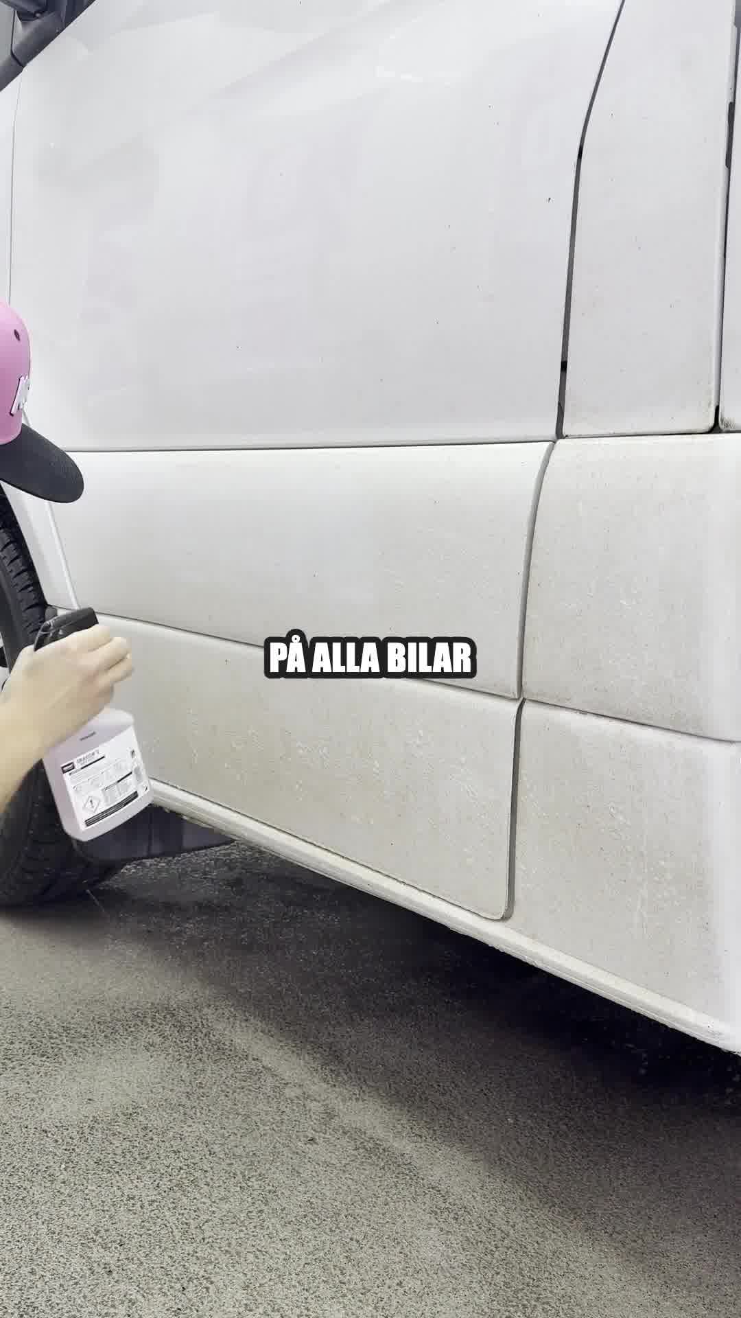 Flygrostlösare ValetPRO Dragons Breath - AUTODUDE.se