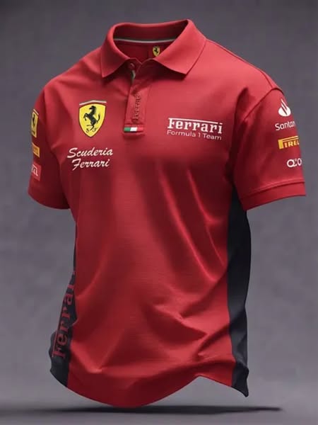 Vintage Racing Apparel | Wear Your Passion for Speed