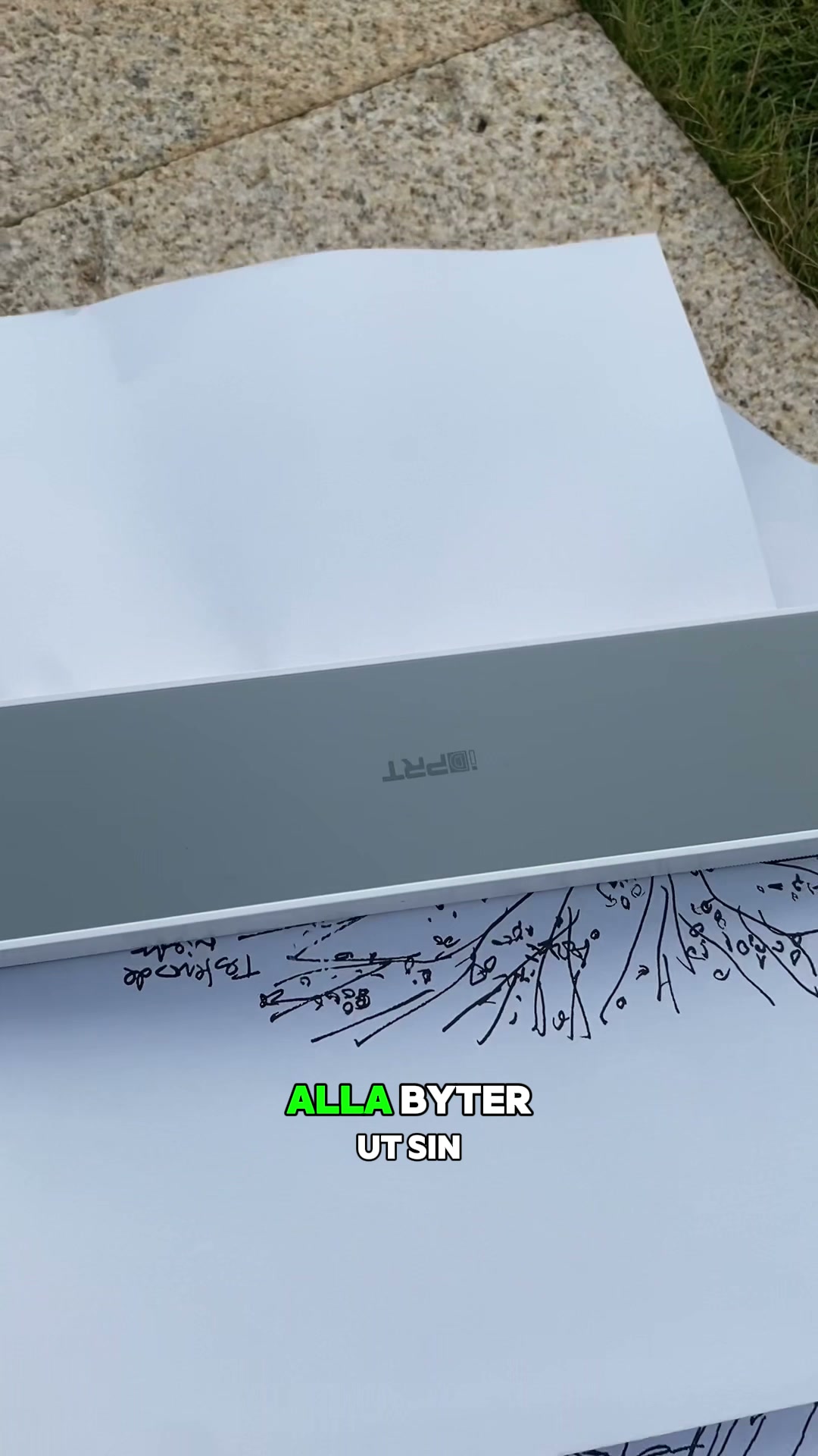 Skriv ut utan bläck – 1 000 kr rabatt idag!