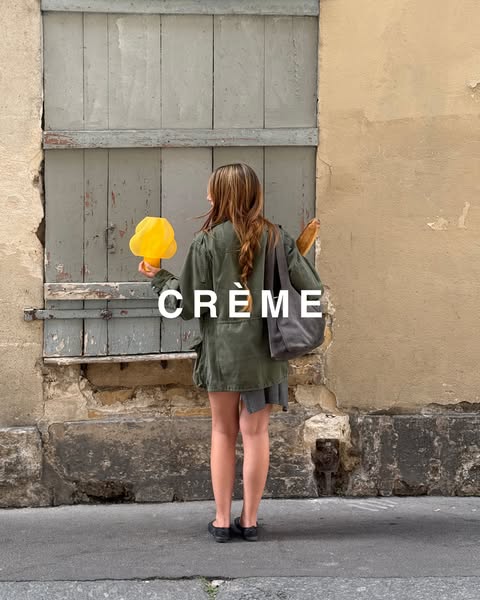 A New Take on Design