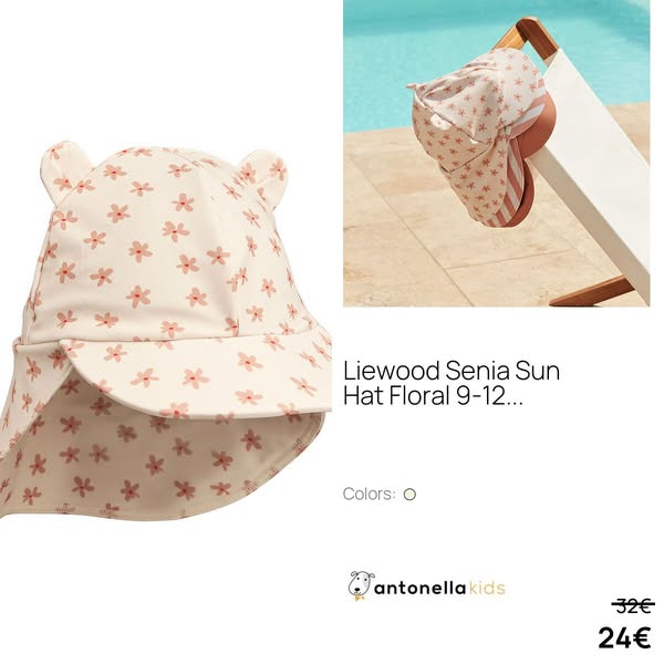 Antonella Kids Online