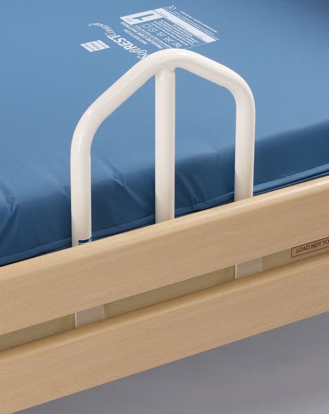 Sidhil Bradshaw Elland Grab Handle