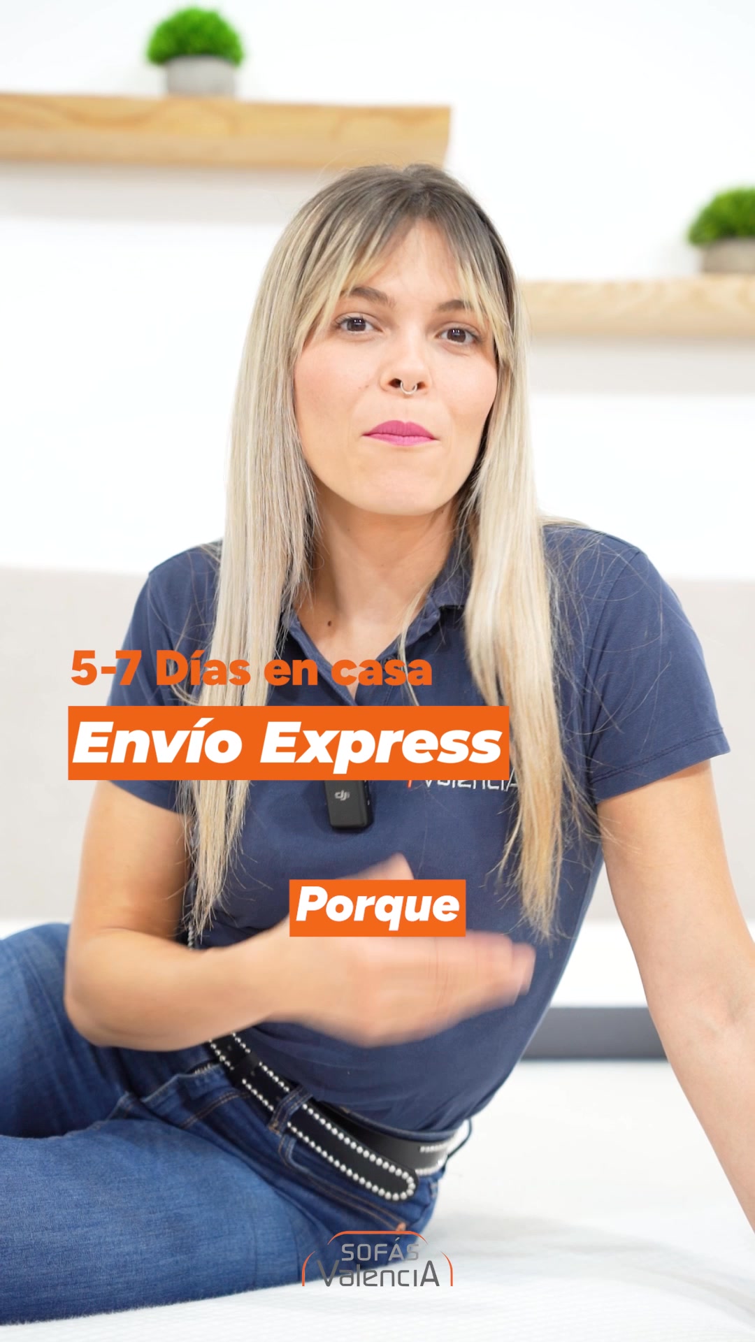 Colchones con ENVÍO EXPRESS
