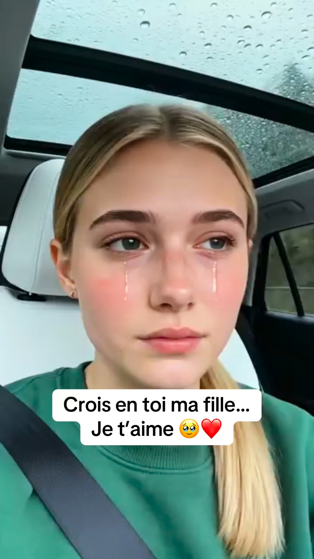 50% | Bague Œil Porte-Bonheur