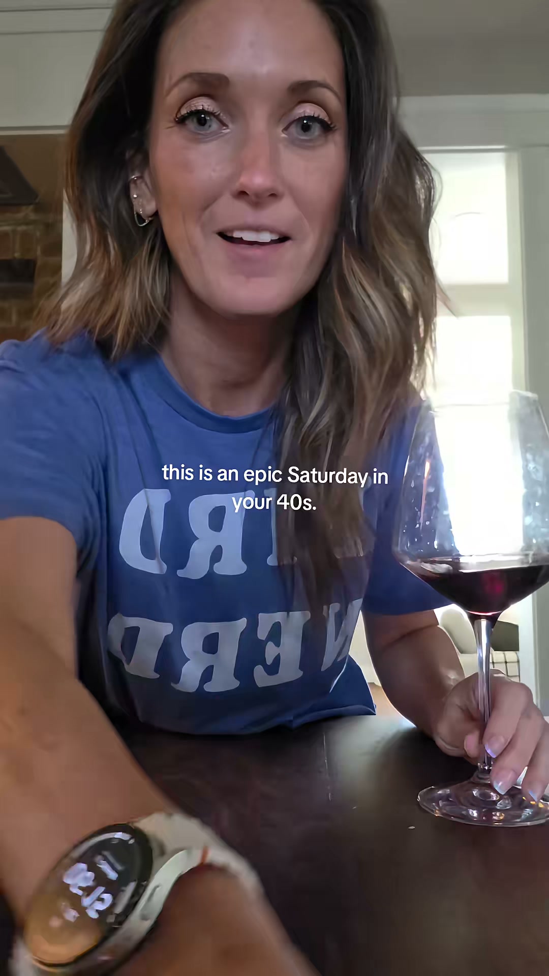 Make Every Pour A Conversation Starter