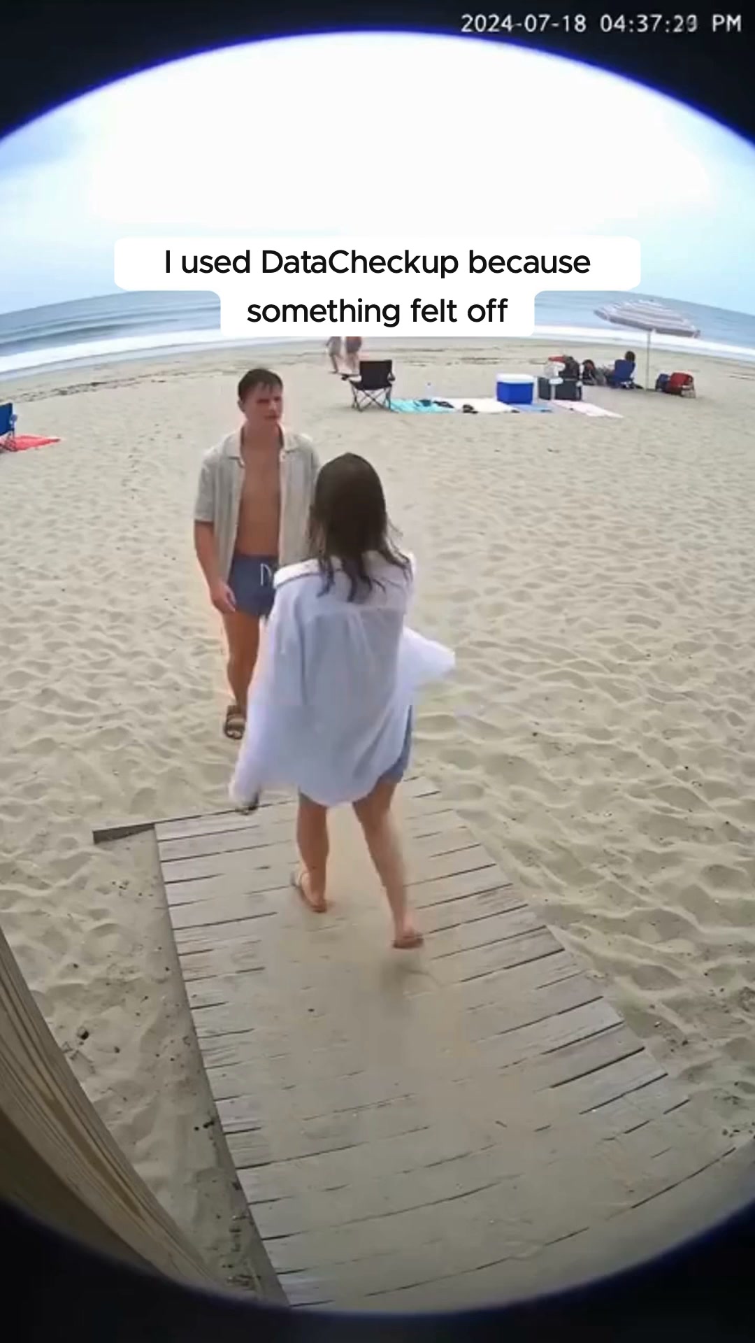 Are They Hiding Something?