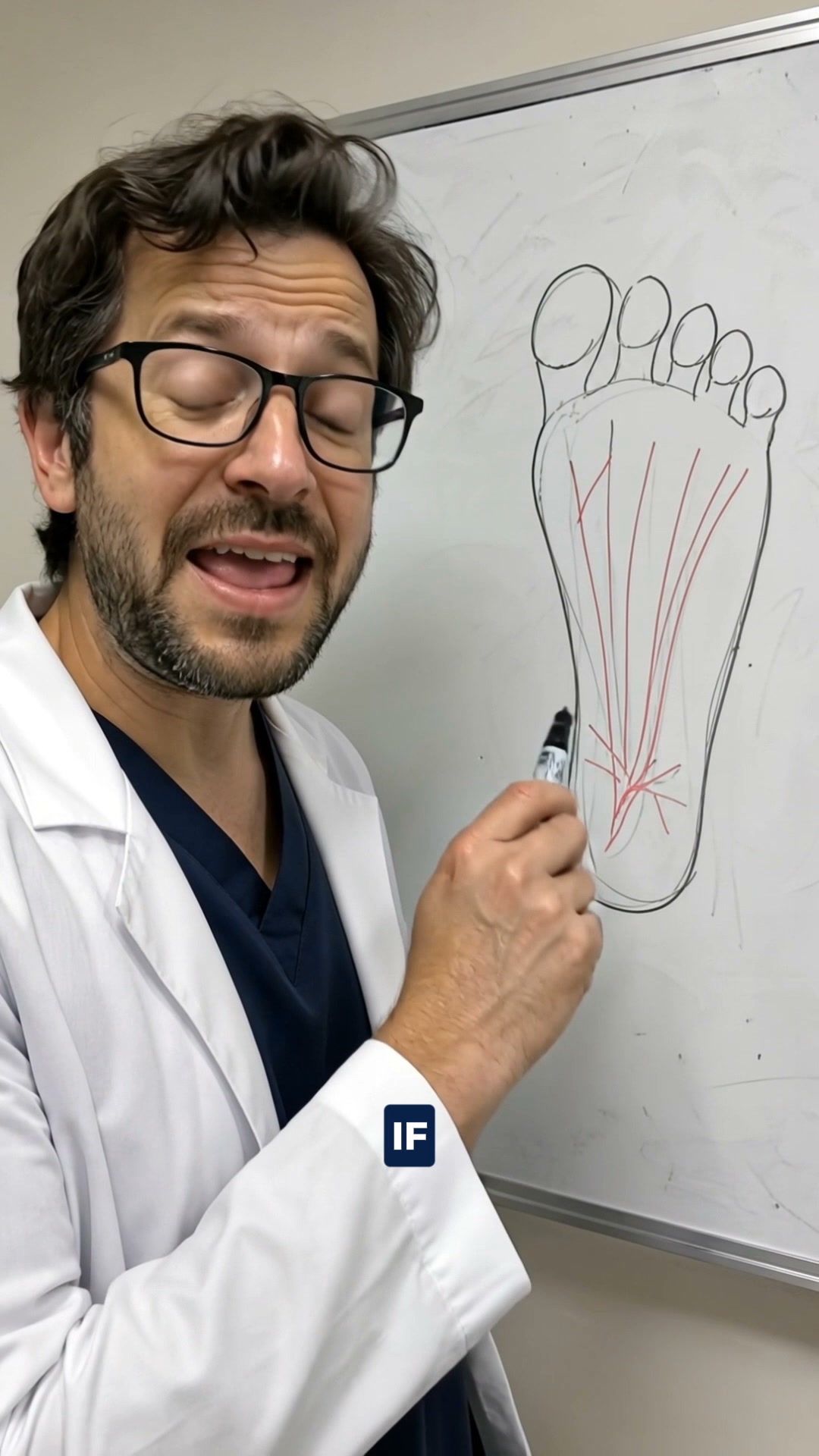 2026's Breakthrough Pain Relief From Plantar Fasciitis