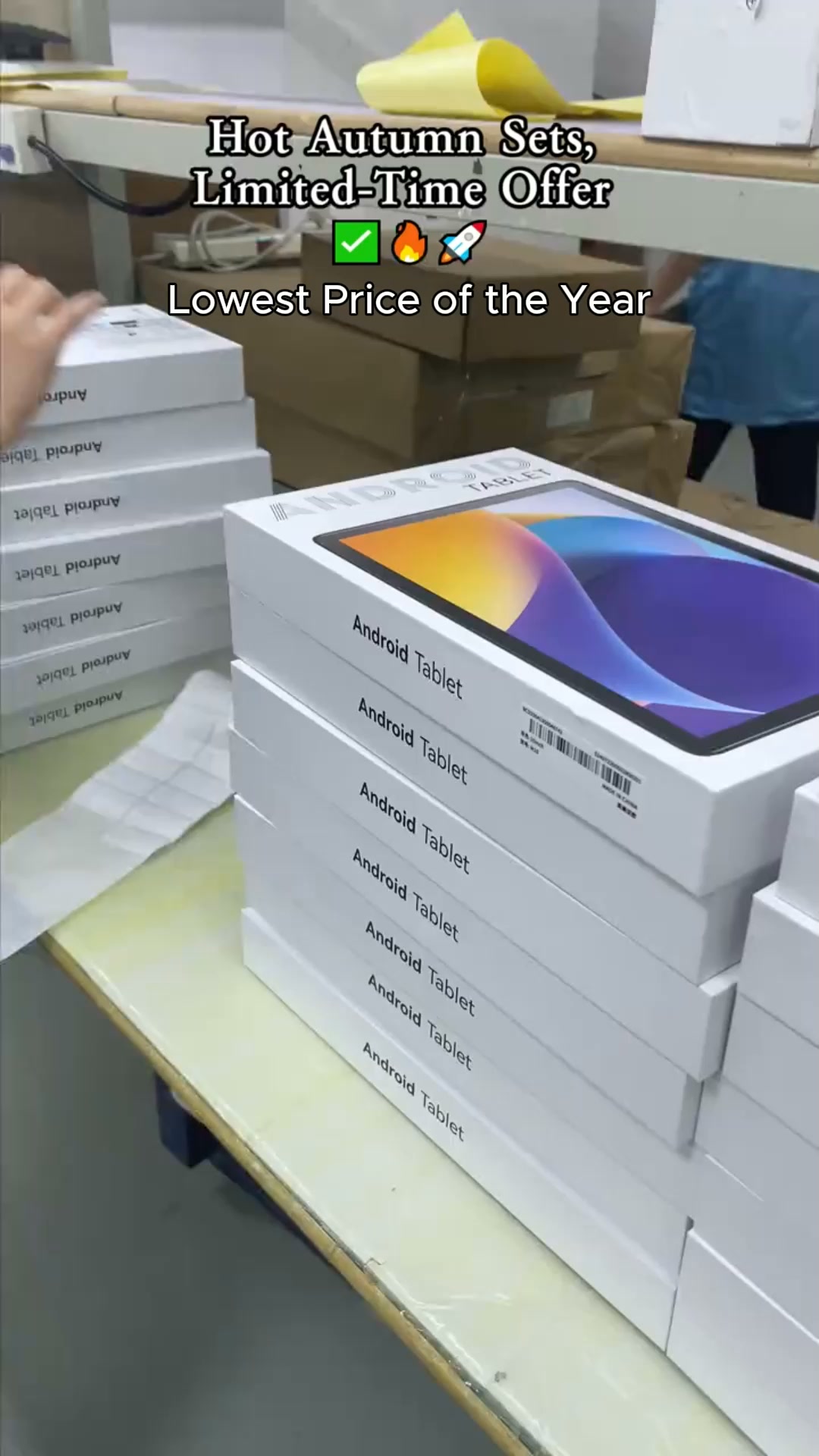Your Tablet Just Became a Mini Laptop