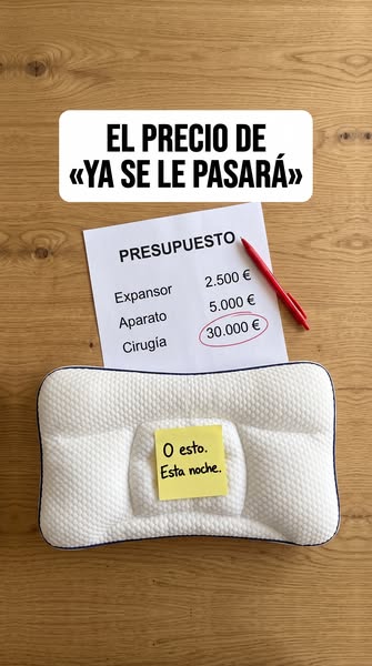 El precio de «ya se le pasará»