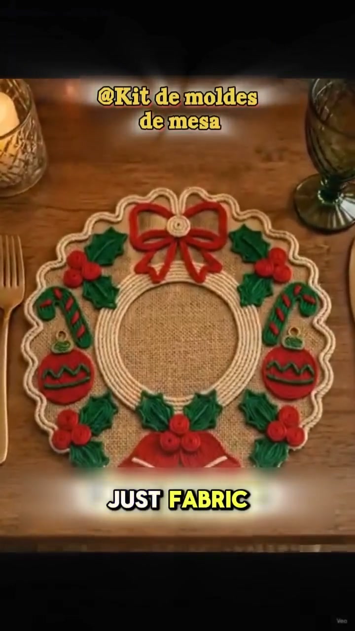 4.5/5 Table Décor Template Kit™ | 300+ Templates