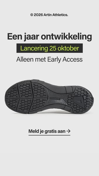 Schrijf je gratis in!